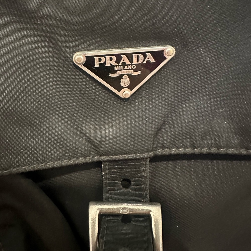 PRADA CROSSBODY - Picture 5 of 5